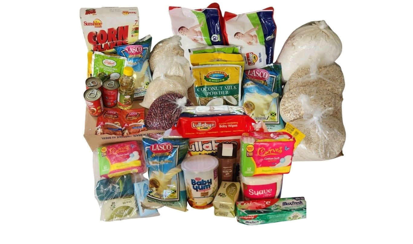 Sponsor Care BOSS Package