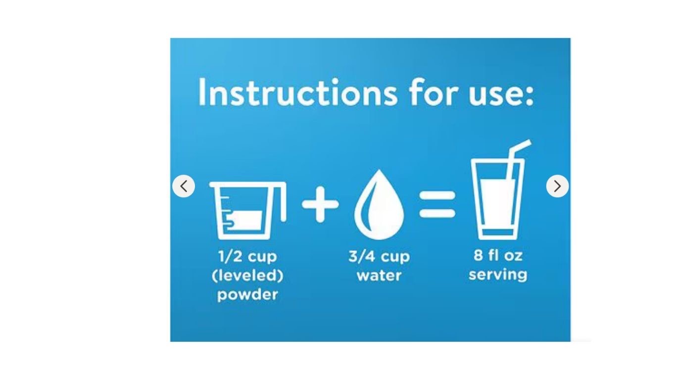 Ensure original vanila Nutrition powder,protein powder